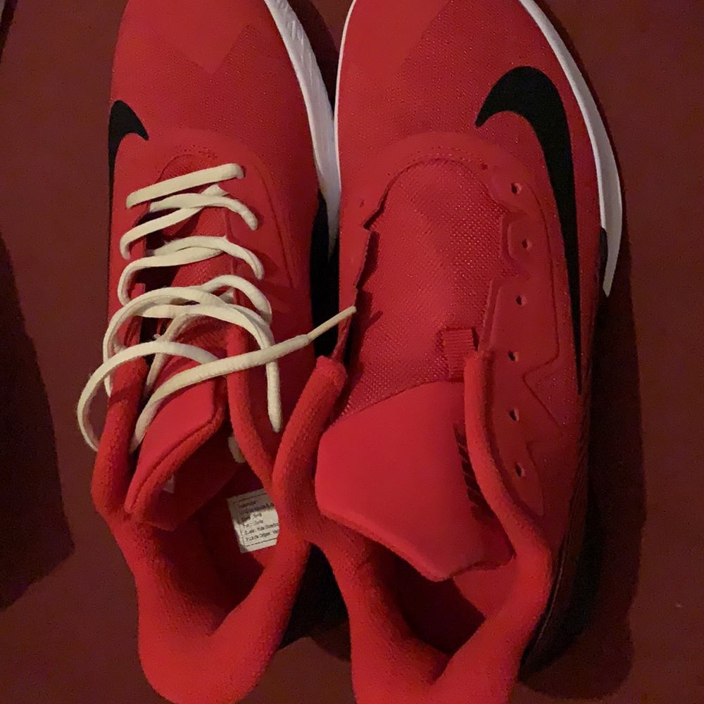 Nike Precision - Picture 3 of 3